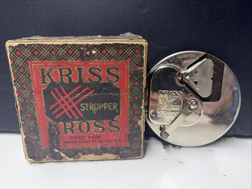Antico stropper kriss - antico,