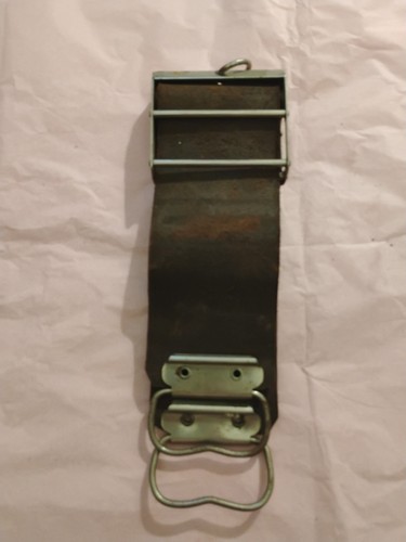 Antico brevetto the sterling - the,