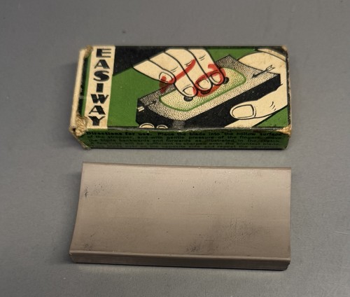Vintage easiway piccola - easiway, lama