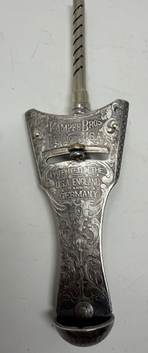 Kampfe bros star razor - kampfe,