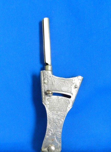 Raro stropper barba del - barba,