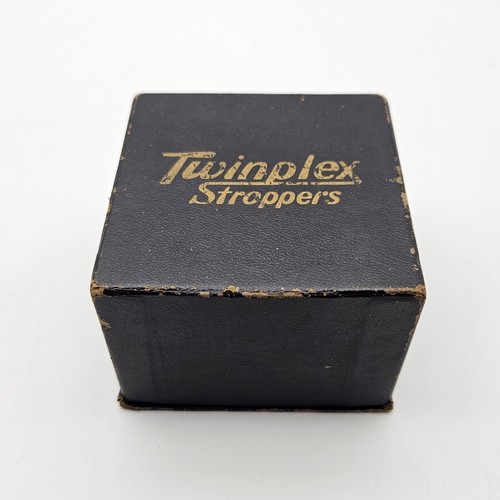 Stropper twinplex 1920 - twinplex,