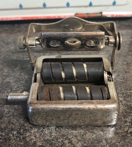 Antique 1920s 30s - , royal