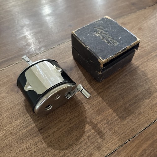 Stropper twinplex 1920 vintage - stropper,