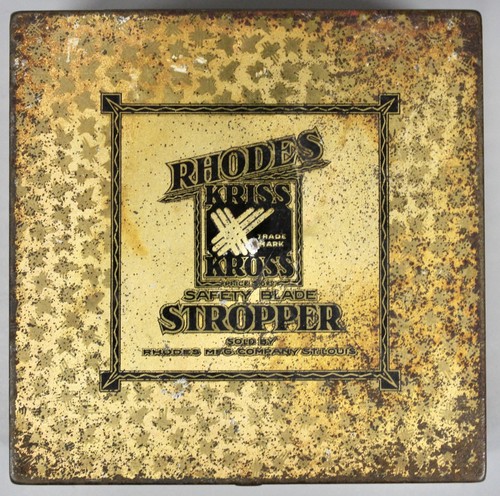 Stropper originale epoca - stropper,