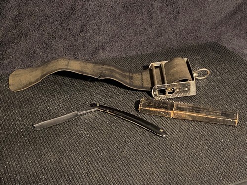 Stropper vintage primi - +,