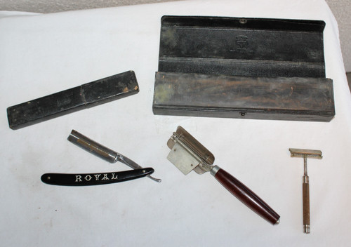 Raro keen kutter - kutter, simmons