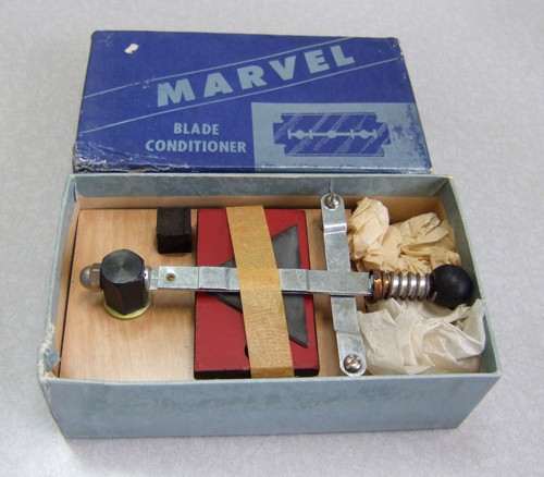 Condizionatore vintage razor - vintage,