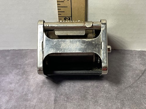 Rasoio barba vintage - da,