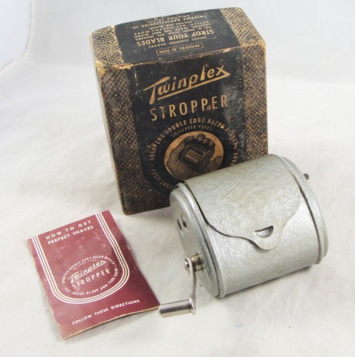 Vecchio stropper vintage