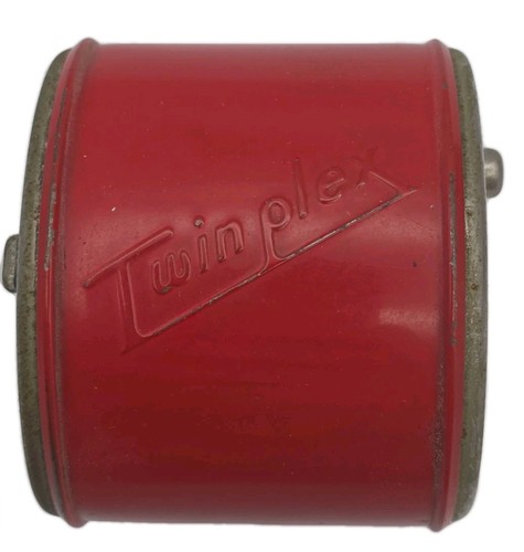 Stropper twinplex vintage - stropper,