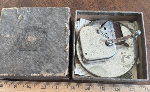 Stropper rasoio vintage - stropper,