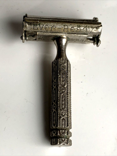 Vintage ever ready automatic - ready,